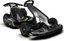 SEGWAY Ninebot Gokart Pro 4800 W 25 Km Menzil Elektrikli Scooter Antrasit