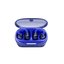 JBL Soundgear Clips, True Wireless Kulak İçi Kulaklık Mavi
