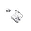 JBL Soundgear Clips, True Wireless Kulak İçi Kulaklık Beyaz
