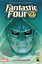 Fantastic Four Cilt 3 - Doom'un Habercisi