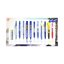 Pilot All Star The Blue Set 12'li
