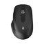Everest SM-BT09 2in1 Kablosuz Mouse, Siyah