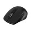 Everest SM-BT09 2in1 Kablosuz Mouse, Siyah
