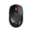Everest SMW-87 2.4 Ghz Kablosuz Mouse, Siyah