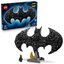 LEGO DC Batman: Batman Logosu 76330