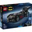LEGO DC Batman: Batman ve Robin Batmobile 76333