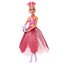 Barbie Petal Pop Kırmızı Gül JMF59
