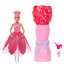 Barbie Petal Pop Kırmızı Gül JMF59