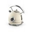 Fressi FR-KT06 Kablosuz Kettle Krem