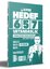 2026 KPSS HEDEF 657 Vatandaşlık Tamamı Çözümlü 18 Branş Denemesi