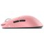 Hawk Gaming HM220 Pembe Şarjlı Optik Kablolu/Kablosuz Oyuncu Mouse