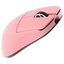 Hawk Gaming HM220 Pembe Şarjlı Optik Kablolu/Kablosuz Oyuncu Mouse