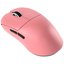 Hawk Gaming HM220 Pembe Şarjlı Optik Kablolu/Kablosuz Oyuncu Mouse