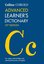 Collins COBUILD Dictionaries for Learners - Collins COBUILD Advanced Learner’s Dictionary