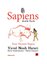 Sapiens: Grafik Tarih Birinci Cilt-İnsan Türünün Doğuşu
