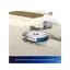 Philips XU3000/02 HomeRun 3000 Serisi Islak&Kuru Robot Süpürge Beyaz