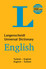 Langenscheidt's / Turkish - English / English - Turkish