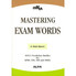 Word Master-İngilizce Sınav Sözlükleri ve Deyimleri Kılavuzu