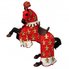 Papo Prens Filip'in Kırmızı Atı P39257