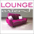 Lounge Orient