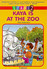 Stage 2 Kaya is at Zoo (5. Sınıf 1. kitap)