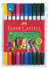 Faber-Castell 10 Renk Çift Uçlu Keçeli Kalem