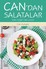 Can'dan Salatalar - Hem Sağlık Hem Lezzet