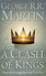 A Clash of Kings (A Song of Ice and Fire  Book 2) - PB