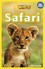 National Geographic Kids - Okul Öncesi Safari Okuma Serisi
