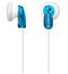 Sony Kulakiçi Kulaklık Mavi MDR E9LPL 