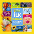 National Geographic Little Kids - İlk Nedenler Kitabım