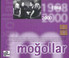 Mogollar 1968-2000