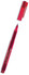 Faber-Castell Broadpen Kırmızı Keçeli Kalem