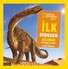 National Geographic Little Kids - İlk Dinozor Kitabım