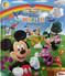 Mickey Mouse Clubhouse - Mickey Renkleri Keşfediyor