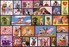 Educa 15518 Shared Moments 1000 Parça Puzzle