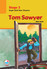 Tom Sawyer  (stage 3 ) Cd'siz