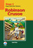 Robinson Crusoe  (stage 3 ) Cd'siz