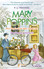 Mary Poppins Kiraz Ağacı Sokağı'nda