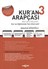 Kur'an Arapçası 3. Kitap + Çözüm Kitabı