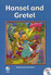 Hansel and Gretel CD'li