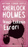 Sherlock Holmes - İkinci Lekenin Esrarı