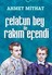 Felatun Bey ile Rakim Efendi Felatun Bey ile Rakim Efendi