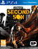 Infamous: Second Son PS4