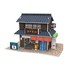 CubicFun 3D Japon Şekerleme Dükkanı W3101H