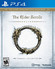 Elder Scrolls Online Tamriel Unlimited PS4 Oyun