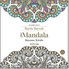 Süper Mandala Boyama Kitabı