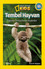National Geographic Kids - Okul Öncesi Tembel Hayvan