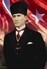 Anatolian 3309 Mustafa Kemal Atatürk 260 Parça Puzzle