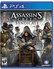 Assassins Creed Syndicate Special Edition PS4 Oyun